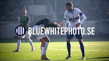 GAIS-IFK GÖTEBORG AG233162