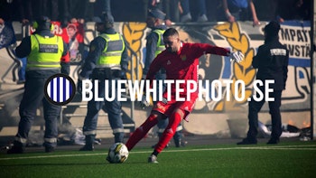 GAIS-IFK GÖTEBORG AG233155