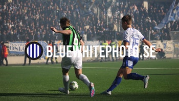 GAIS-IFK GÖTEBORG AG233153