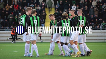 GAIS-IFK GÖTEBORG AG233144