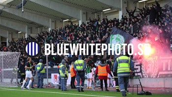 GAIS-IFK GÖTEBORG AG233135
