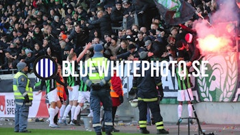 GAIS-IFK GÖTEBORG AG233131