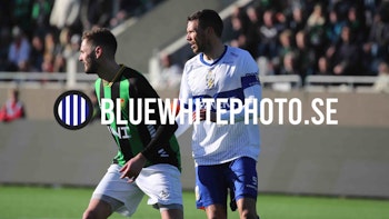 GAIS-IFK GÖTEBORG AG233109