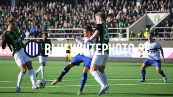 GAIS-IFK GÖTEBORG AG233108