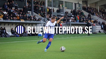 GAIS-IFK GÖTEBORG AG233098