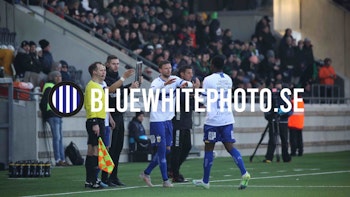 GAIS-IFK GÖTEBORG AG233063