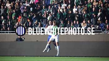 GAIS-IFK GÖTEBORG AG233062