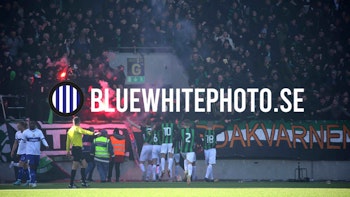 GAIS-IFK GÖTEBORG AG233056