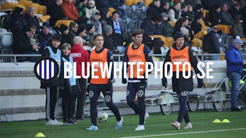 GAIS-IFK GÖTEBORG AG233024