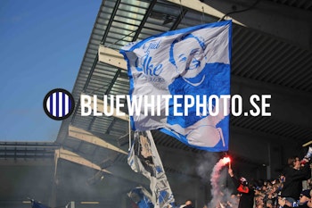 GAIS-IFK GÖTEBORG AG233022