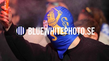 GAIS-IFK GÖTEBORG AG233016