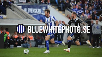 IFK GÖTEBORG-IK SIRIUS AS230822