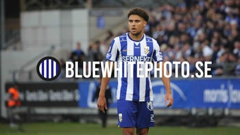 IFK GÖTEBORG-IK SIRIUS AS230814