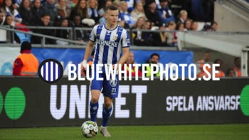 IFK GÖTEBORG-IK SIRIUS AS230808