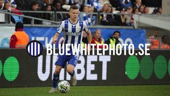 IFK GÖTEBORG-IK SIRIUS AS230807