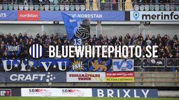 IFK GÖTEBORG-IK SIRIUS AS230809