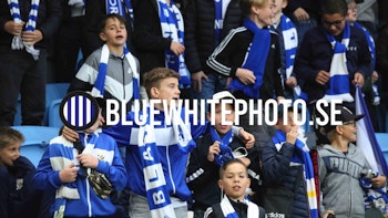 IFK GÖTEBORG-IK SIRIUS AS230789