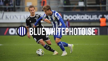 IFK GÖTEBORG-IK SIRIUS AS230764