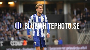 IFK GÖTEBORG-IK SIRIUS AS230769