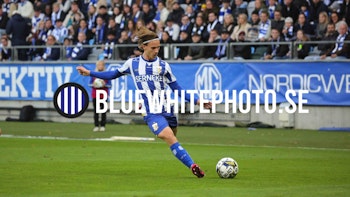 IFK GÖTEBORG-IK SIRIUS AS230763