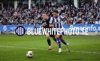 IFK GÖTEBORG-IK SIRIUS AS230759
