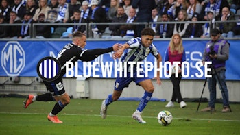 IFK GÖTEBORG-IK SIRIUS AS230756