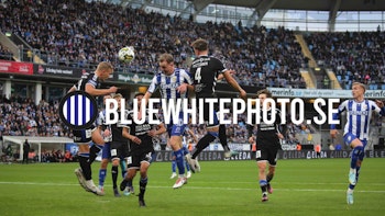 IFK GÖTEBORG-IK SIRIUS AS230751