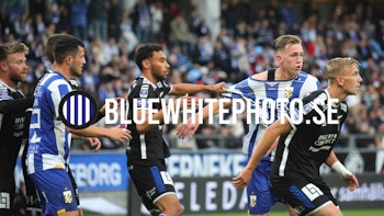 IFK GÖTEBORG-IK SIRIUS AS230749