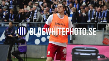 IFK GÖTEBORG-IK SIRIUS AS230746