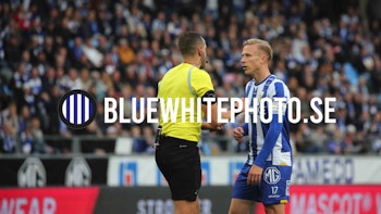 IFK GÖTEBORG-IK SIRIUS AS230742