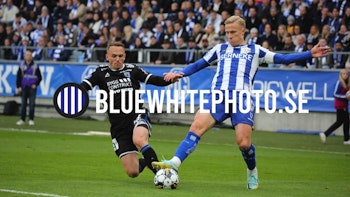 IFK GÖTEBORG-IK SIRIUS AS230734