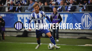 IFK GÖTEBORG-IK SIRIUS AS230729