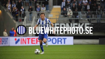 IFK GÖTEBORG-IK SIRIUS AS230724