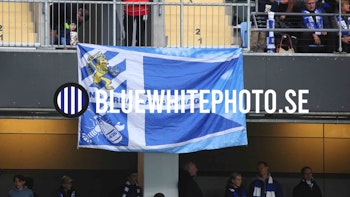 IFK GÖTEBORG-IK SIRIUS AS230723