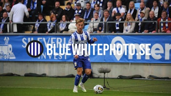 IFK GÖTEBORG-IK SIRIUS AS230719