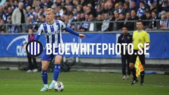 IFK GÖTEBORG-IK SIRIUS AS230715