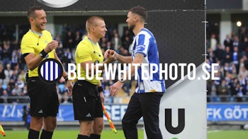 IFK GÖTEBORG-IK SIRIUS AS230705
