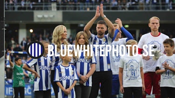 IFK GÖTEBORG-IK SIRIUS AS230704