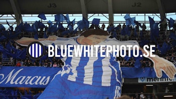 IFK GÖTEBORG-IK SIRIUS AS230703