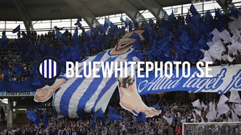 IFK GÖTEBORG-IK SIRIUS AS230702