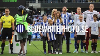IFK GÖTEBORG-IK SIRIUS AS230699