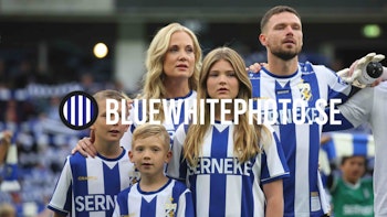 IFK GÖTEBORG-IK SIRIUS AS230692