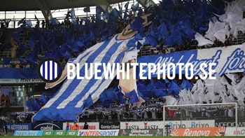 IFK GÖTEBORG-IK SIRIUS AS230687