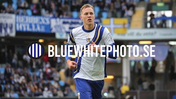 IFK GÖTEBORG-IK SIRIUS AS230675