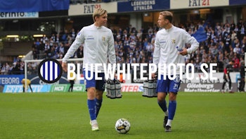 IFK GÖTEBORG-IK SIRIUS AS230655
