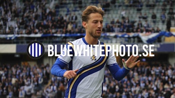 IFK GÖTEBORG-IK SIRIUS AS230643