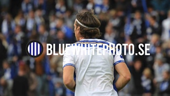 IFK GÖTEBORG-IK SIRIUS AS230628