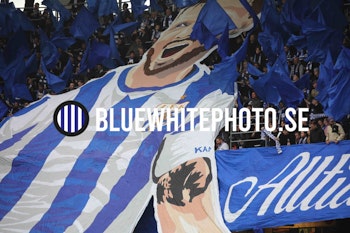 IFK GÖTEBORG-IK SIRIUS AS230701
