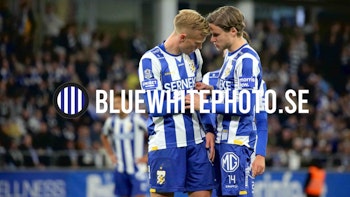 IFK GÖTEBORG-IK SIRIUS AS230903