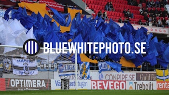 KALMAR FF-IFK GÖTEBORG AK236686